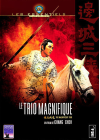 Le Trio magnifique - DVD