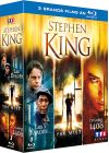 Stephen King - Coffret - The Mist + Chambre 1408 (Pack) - Blu-ray
