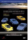 Légende automobile : les meilleures voitures du siècle, 100 ans d'histoire (L'encyclopédie automobile) - DVD
