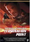 Termination Point - DVD
