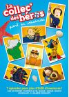 La Collec' des héros part en vacances : Vol. 1 - DVD