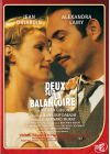 Deux sur la balançoire - DVD