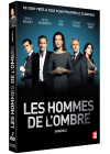 Les Hommes de l'ombre - Saison 2 - DVD