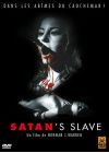 Satan's Slave - DVD