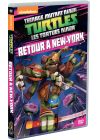 Les Tortues Ninja - Vol. 10 : Retour à New York