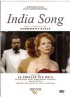 India Song + La couleur des mots - DVD