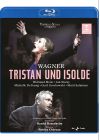 Joyce Didonato : Tristan und Isolde - Blu-ray