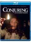 Conjuring : les dossiers Warren (Warner Ultimate (Blu-ray)) - Blu-ray