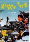 Like a Hero - DVD