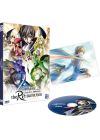 Code Geass : Lelouch of the Re;surrection - DVD