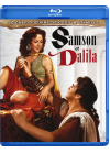 Samson et Dalila (Édition Digibook) - Blu-ray