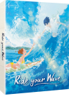 Ride Your Wave (Édition Collector Blu-ray + DVD) - Blu-ray