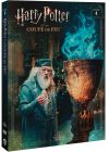 Harry Potter et la Coupe de Feu (20ème anniversaire Harry Potter) - DVD