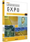 La Grande Expo - N°2 : van Gogh, peintre absolu - DVD