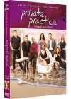 Private Practice - Saison 3 - DVD