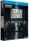 Le Bureau des légendes - Saison 4 - Blu-ray