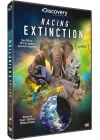 Racing Extinction - DVD