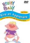 Brainy Baby - Rire et apprendre - Inspire l'apprentissage et la découverte - DVD