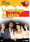 Le Mariage du siècle - DVD