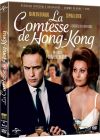 La Comtesse de Hong Kong (Version intégrale restaurée - Blu-ray + DVD) - Blu-ray