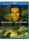 Soleil vert - Blu-ray