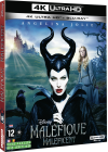 Maléfique (4K Ultra HD + Blu-ray) - 4K UHD