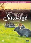 La France Sauvage - L'Ile-de-France, une nature insoupçonnée - DVD