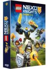 LEGO NEXO Knights - Intégrale des saisons 1 à 3 - DVD