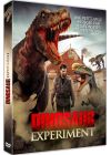 Dinosaur Experiment - DVD