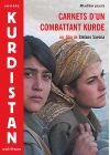 Carnets d'un combattant Kurde - DVD