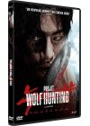 Projet Wolf Hunting - DVD