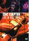 Eric Clapton - Live in Hyde Park - DVD