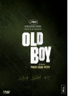 Old Boy (Édition Ultime) - DVD
