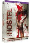 Hostel - Chapitres I + II + III (DVD + Copie digitale) - DVD