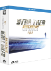 Star Trek : Discovery - Saisons 1 & 2 - Blu-ray