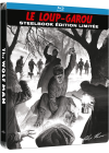 Le Loup-garou (Édition SteelBook limitée) - Blu-ray