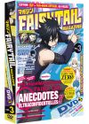 Fairy Tail Magazine - Vol. 3