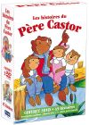 Les Histoires du Père Castor - Coffret 3 DVD (Pack) - DVD
