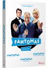 Fantomas - Le coffret - DVD