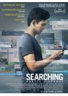Searching - Portée disparue - Blu-ray