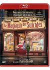 Le Magasin des suicides (Blu-ray 3D) - Blu-ray 3D