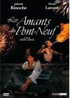 Les Amants du Pont-Neuf - DVD