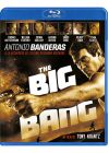 The Big Bang - Blu-ray