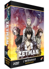 Zetman - L'intégrale (Édition Gold) - DVD
