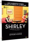 Shirley : Un voyage dans la peinture d'Edward Hopper - DVD