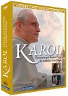 Karol - L'homme qui devint pape + Le combat d'un pape (Version intégrale) - DVD