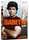Baretta - Saison 2 - DVD