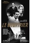 Le Meurtrier (Édition Mediabook limitée et numérotée - Blu-ray + DVD + Livret -) - Blu-ray