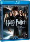 Harry Potter et le Prince de Sang-Mêlé - Blu-ray