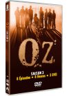 Oz - Saison 3